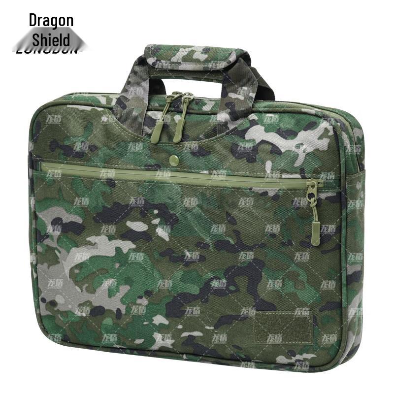 Long Shield Multi-functional Tactical Bag