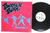 12-дюймовая пластинка BEASTIE BOYS Cooky Puss MOTR26 RAT CAGE 1987 Франция Рэп Хип-хоп RB Б/у