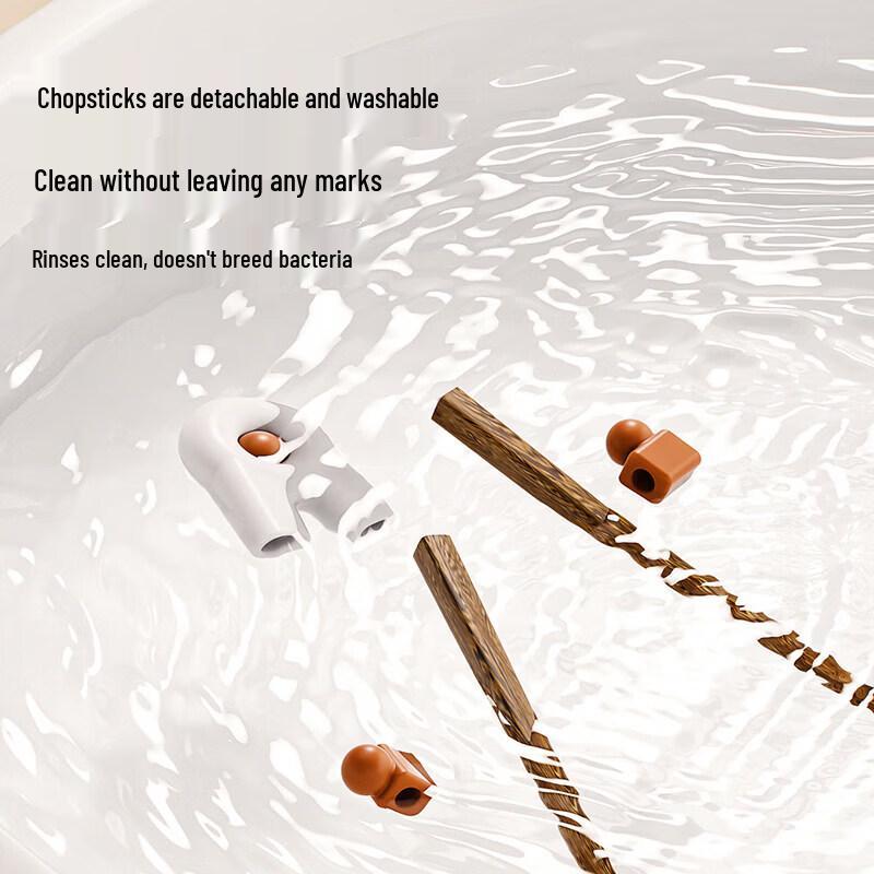 Qiwei Children's Training Chopsticks