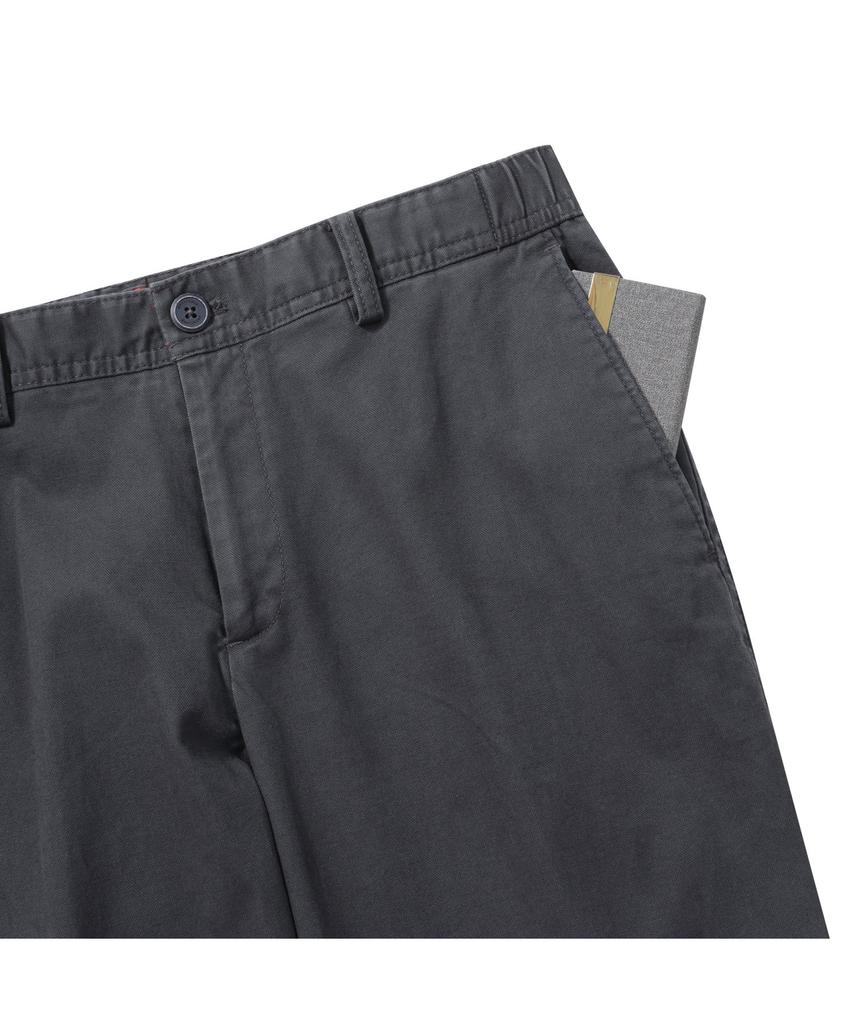 BRENTWOOD [Essentials] Брюки Compochino Basic Brpax25211Gyd