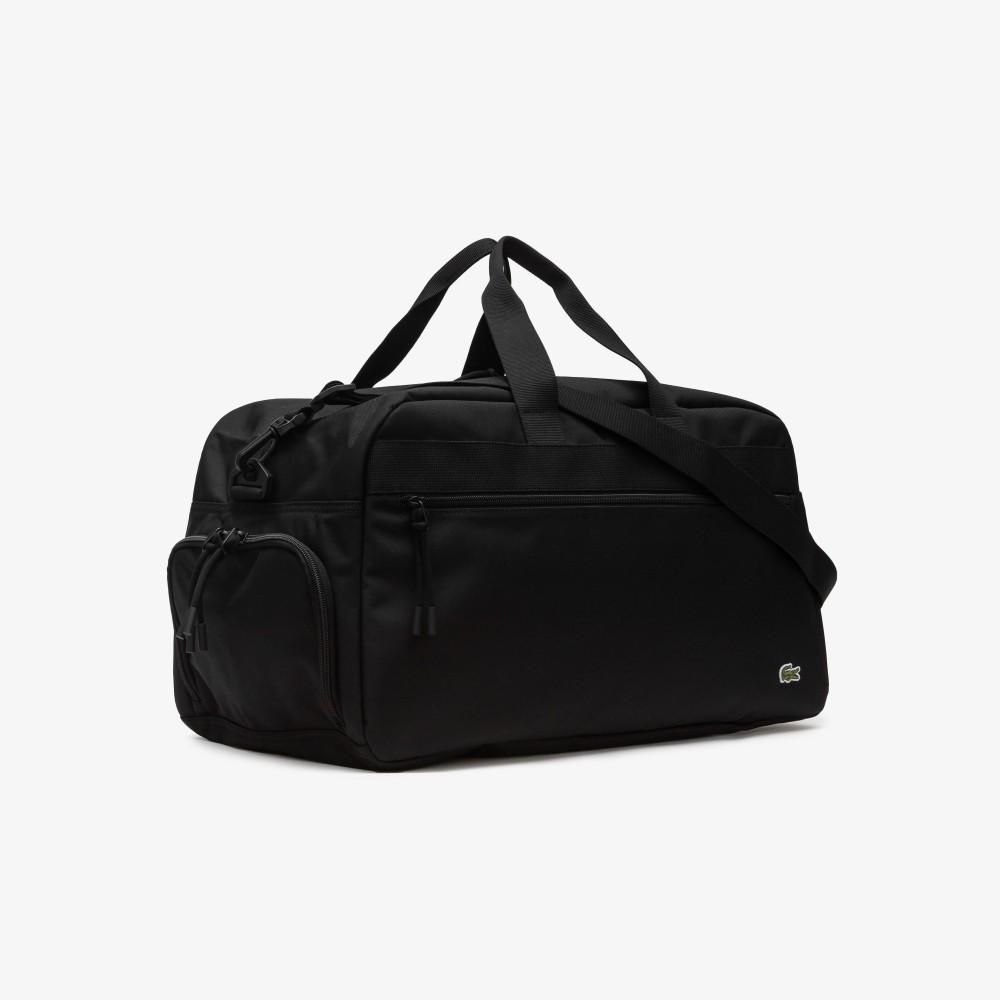 Lacoste Мужская спортивная сумка Neo Croc NU5344N56G000