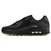 Air Max 90 Черный Хлорофилл DQ4071-005