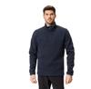 VAUDE Fleece Jacket with Half Zip Rienza III
