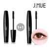 J.Mu 1+1 Strong Waterproof Volume Mascara, Mascara 1+1, 1 Piece