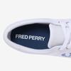 Fred Perry Подпружиненная кожа T65 Sfpu2334343 T65