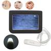 Wireless 50X 200X HD Skin Hair Scalp Detector Analyzer Microscope Skin Care Tool