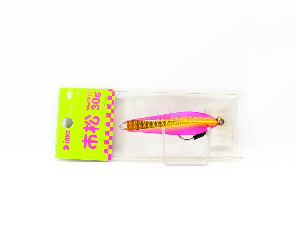 Распродажа Ima Metal Jig IchSale Imatsu 30 грамм 008 (5191)