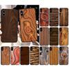 Pattern Wood Textures Phone Case For Samsung Galaxy J8 J7PRIME J7PLUS J7DUO J6 J5 J4 J3PRIME J2PRO CORE