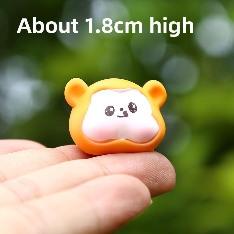 Zodiac Chinese Resin Animal Collectible Figures Desktop Decor Display Gift