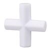 Magnetic Stirrer Bar 13x50mm Anti Corrosive High Temperature Proof PTFE Magnetic Mixer Bar for Laboratory
