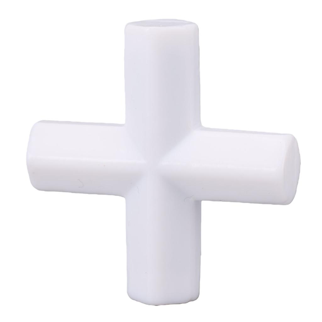 Magnetic Stirrer Bar 13x50mm Anti Corrosive High Temperature Proof PTFE Magnetic Mixer Bar for Laboratory