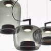 Современный светодиодный подвесной светильник в стиле минимализма Nordic Light Luxury для выставочного зала, столовой, спальни, прикроватной тумбочки, декора стеклянных люстр