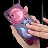 Чехол для телефона Красная Лиса для Oneplus 13R 13 12R 11 10T 10R Nord N100 N200 N10 10 9 9R 9RT CE 3 2 Z Pro 5G Мягкий ТПУ Чехол Fundas Capas
