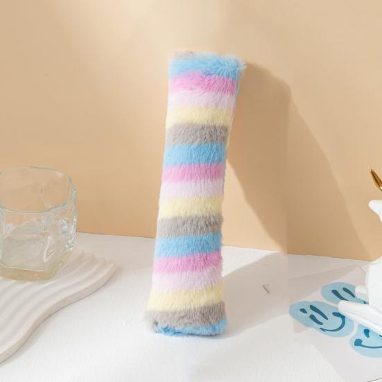 Yousheng игрушка для кошек, интерактивная игрушка с кошачьей мятой, чистка зубов, котенок, плюшевая игрушка, длинный дизайн, жевательная игрушка для кошек, товары для домашних животных