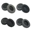 Replacement Earpads Ear Cushions Covers Comfortable Memory Foam For SHP9500 SHP9600 Headphones Enhances Sound