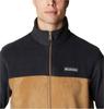 Куртка Columbia Steens Mountain 2.0 Full Zip Fleece (1476671) черный/дельта
