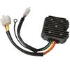 Deepa Ribusu GT380 Regulator Repro Rectifier GT550 GT750 TS400 Replacement Custom Genuine Replacement Product