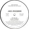 12inch Record NEW EDITION - Hit Me Off MCA8P3776 MCA Records 1996 US Rap & Hip-Hop/R&B Used