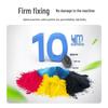 Huiwei CF540A 203A Compatible Toner Cartridge