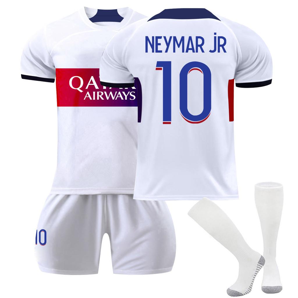 2324 футбольные майки, шорты, носки, комплект нового сезона, шорты, носки, одежда для взрослых, размеры