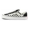 Vans Кроссовки унисекс Style 136 Decon VR3 SF Checkerboard — черные зефирные VN0A4BX91KP