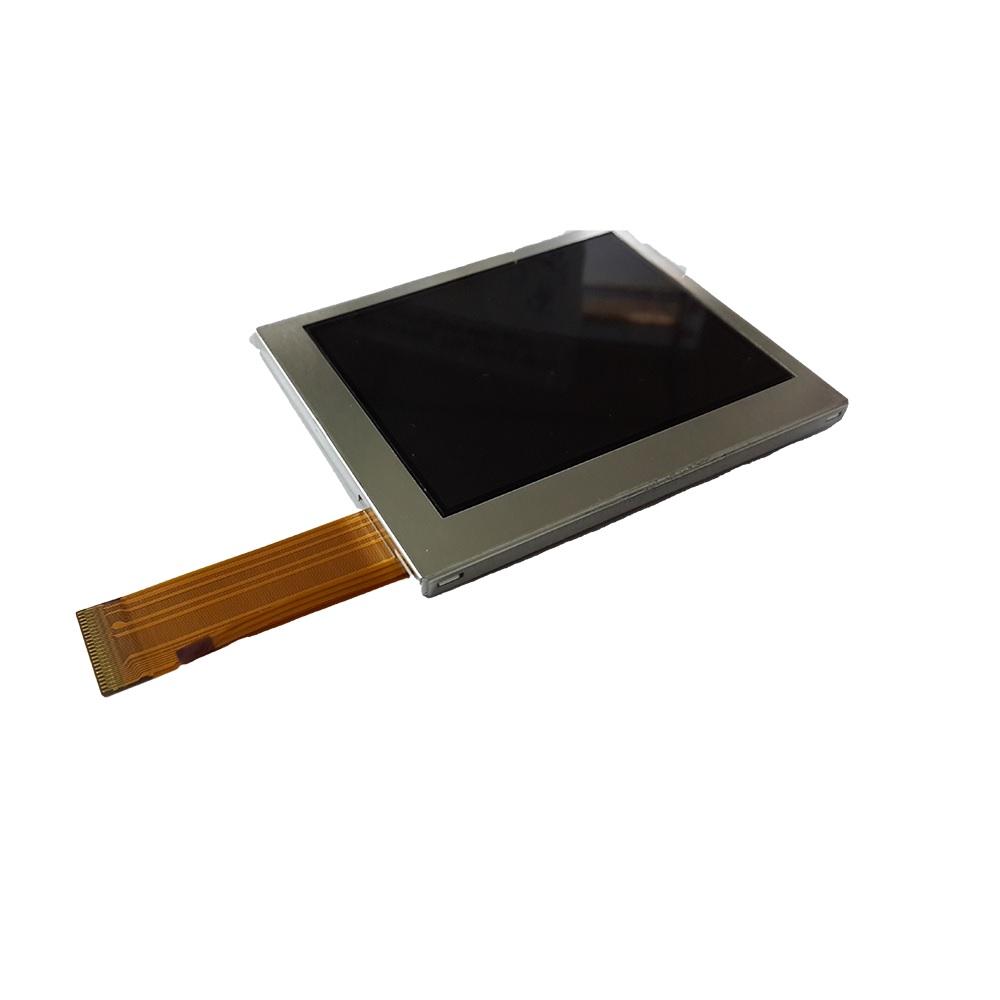 1 шт. ЖК-экран верхний или нижний замена для Nintendo DS Original NTR-001 NDS