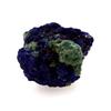 Chessylite (Azurite) + Cuprite 6.33 carats