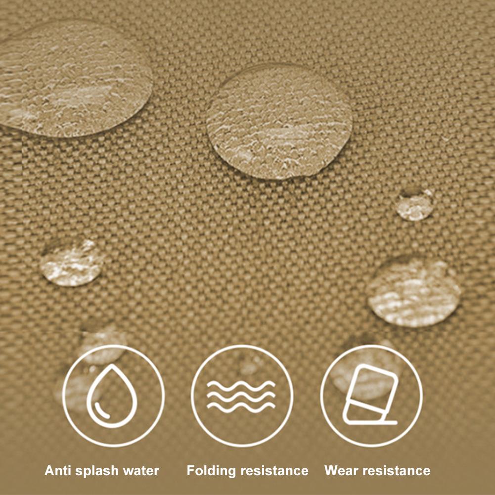 20 л сумка для пикника, сумка для хранения посуды, портативная сумка для хранения на природе, сумка для хранения большой емкости для пляжа, пикника, путешествия, путешествия