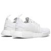 Adidas NMD_R1 'Triple White' BA7245