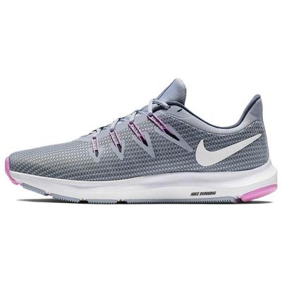 Женские Quest Obsidian Mist White AA7412-402