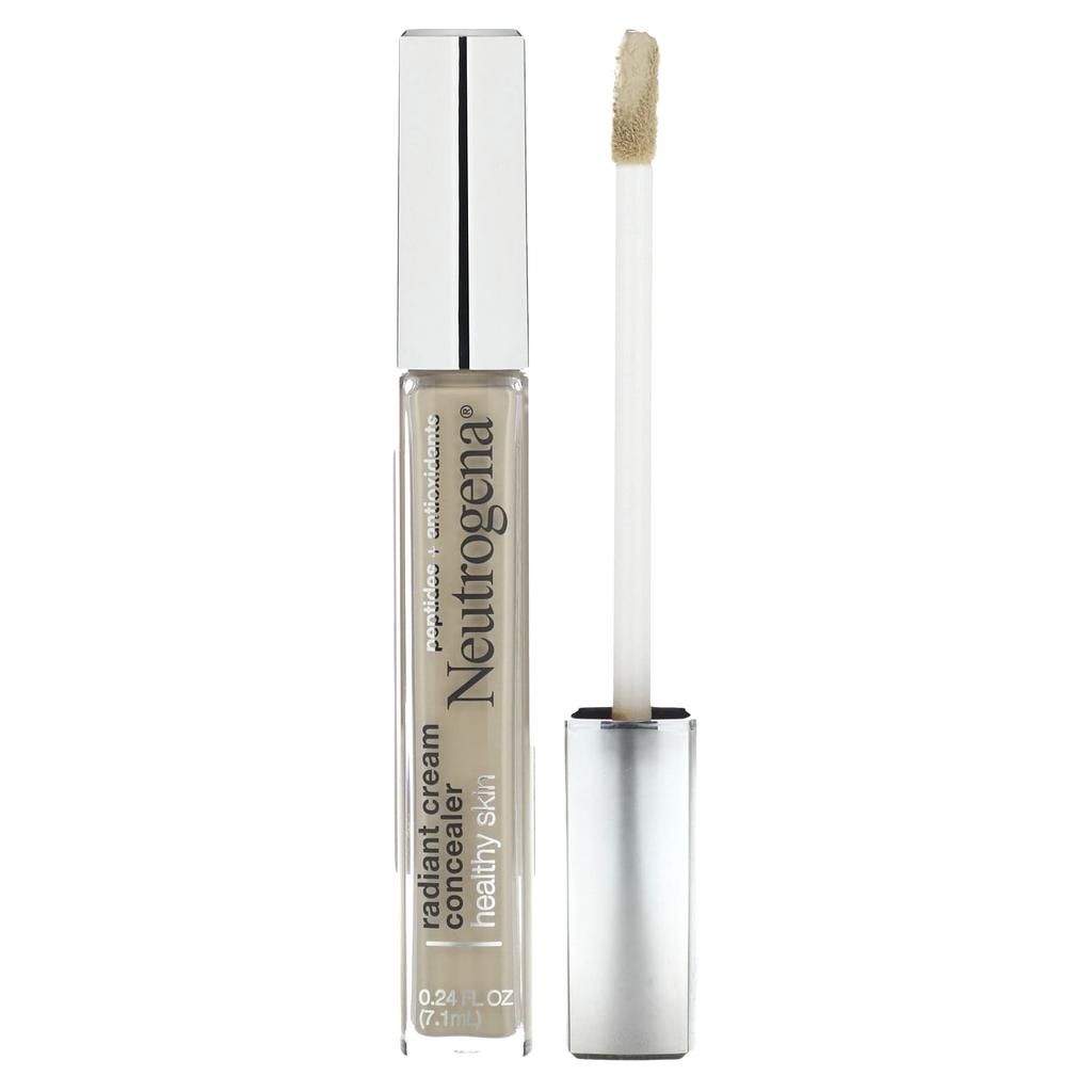 Healthy Skin, Radiant Cream Concealer, Ivory Light 1, 7.1 Ml (0.24 Fl Oz)