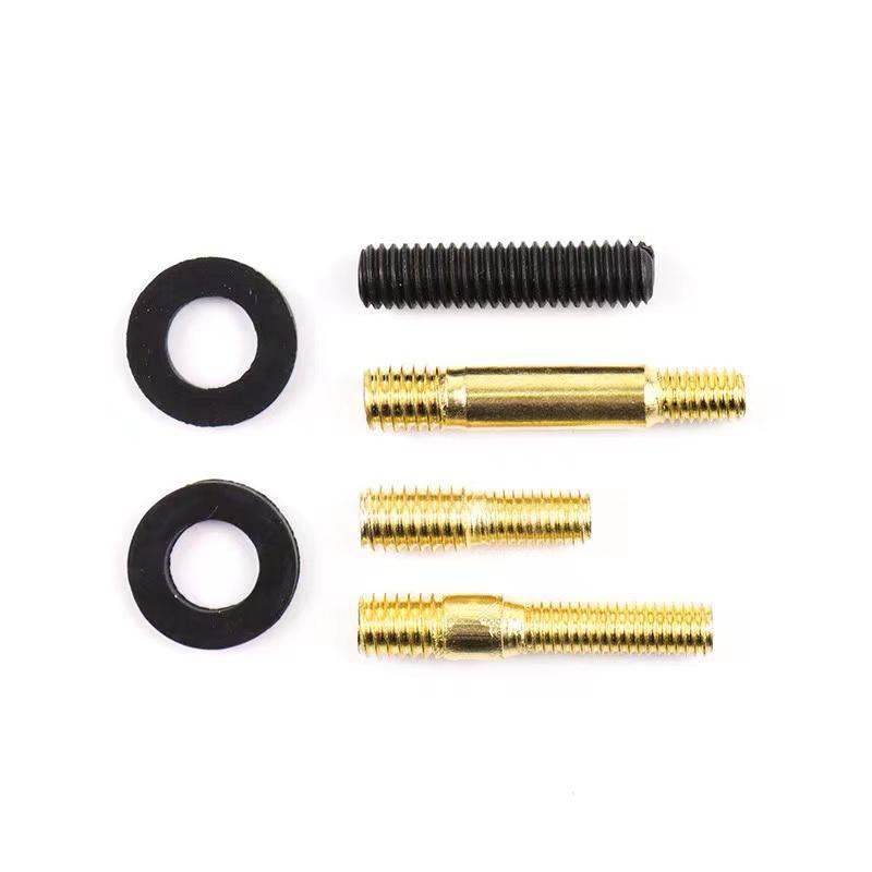 Автомобильная антенна с мощным креплением на крышу радио FM AM DAB длиной 8,5 см, универсальная с винтами, автомобильная антенна, мини, короткая, автомобильные аксессуары