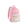 New PHASE Fabric Backpack Small Size Women's Bright Pink 079879-08