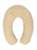 Relax muslin positioning pillow, length 190