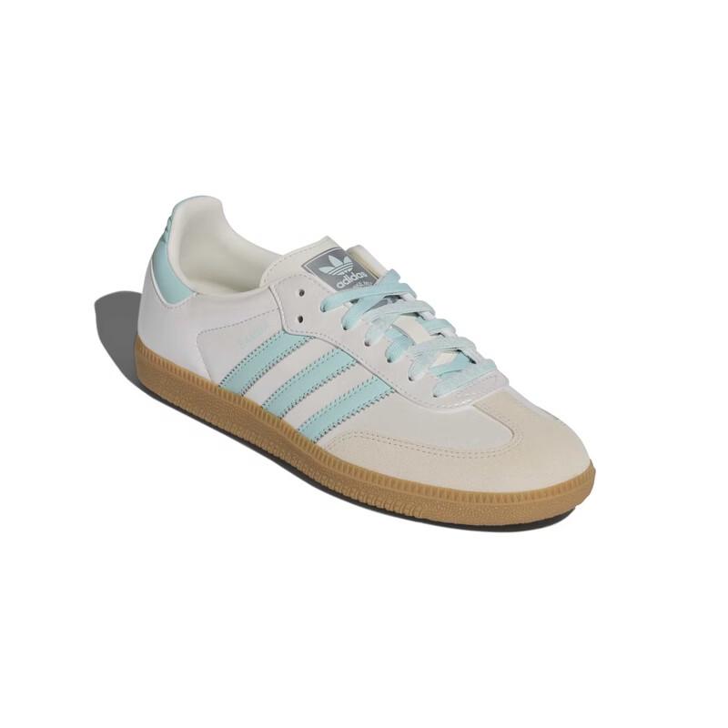 adidas Женские повседневные кроссовки Originals SAMBA OG W
