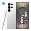 Samsung Galaxy S25 Ultra 5G 12 Go/512 Go Titane Argent (Titanium White Silver) Double SIM SM-S938B