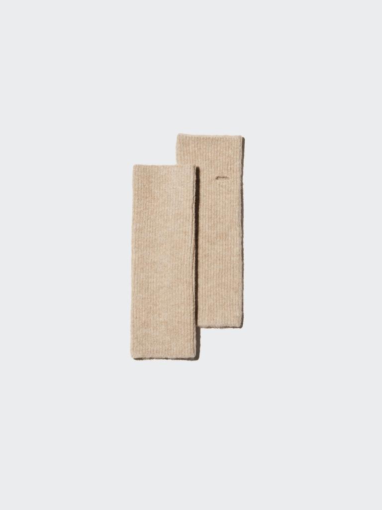 Uniqlo Supre Yarn Knit Arm wArmer
