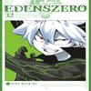 EDENS ZERO 32 by Hiro Mashima Paperback Book 9798888774465