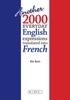 Книга Another 2000 Everyday English Expressions Translated Into French
