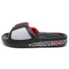 Шлепанцы Air Hydro Iii Retro 'Black Red' Gs AH8108-003