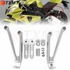BMW S1000R/S1000RR (2009-2018) Rear Footrest Bracket with Screws
