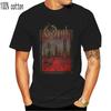 Рубашка Opeth The Towers SML XL XXL Футболка с металлической лентой Футболка