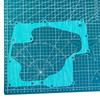 Motorcycle Accessaries Cylinder Head Crankcase Cover Oil Pan Gasket Kits Set For Yamaha R1 YZFR1 YZF-R1 2004-2006