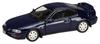HJ64 Honda Prelude Early Type Cobalt Blue Pearl Готовый продукт 1/64 2.2Si-VTEC (ВВ4)