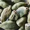 GREEN CARDAMOM WHOLE 500g GREEN CARDAMOM WHOLE Spice