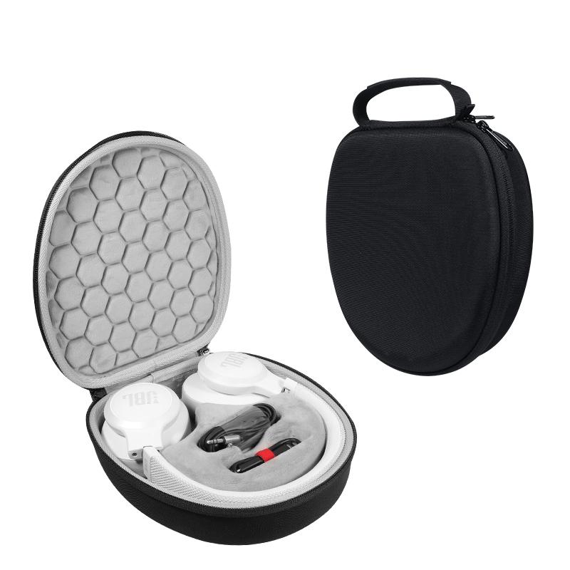 Earphone Storage case LIVE500 Headphone case Live500 Earphone Anti-fall Portable protection case Hard Shell Storage Box