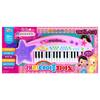Think Carrie and Friends Carry Table Piano Toy Корейские детские игрушки