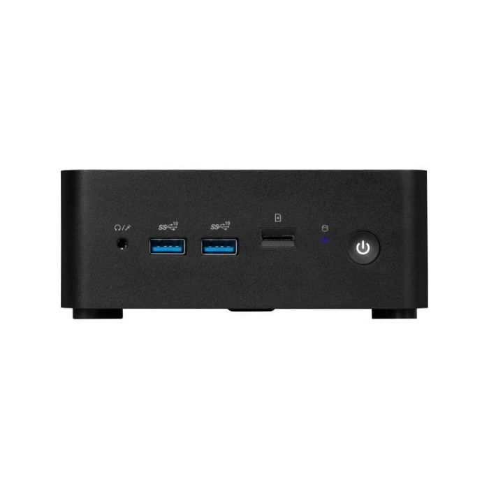 MSI Cubi NUC 1M-033ES Intel Core 7 150U/16GB/512GB SSD