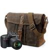 Водонепроницаемая сумка для DSLR-камеры с внутренним чехлом для камер Canon Fujifilm Mirrorless