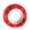 3D Printer PLA Filament 1.75mm Spool Bundle 200g Printing Consumable Silk Black Red